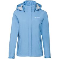 Damen Funktionsjacke VAUDE Damen Kapuzen Jacke Escape Light von Vaude