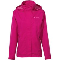 Damen Funktionsjacke VAUDE Damen Kapuzen Jacke Escape Light von Vaude