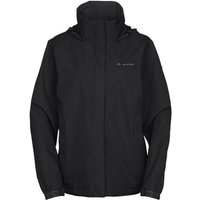 Damen Funktionsjacke VAUDE Damen Kapuzen Jacke Escape Light von Vaude