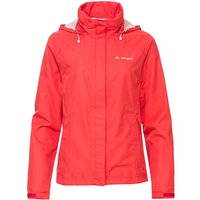 Damen Funktionsjacke VAUDE Damen Radjacke Escape Bike Light Jacket von Vaude