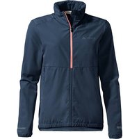 Damen Funktionsjacke Wo Cyclist Air Jacket von Vaude