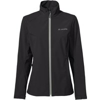 Damen Funktionsjacke Wo Hurricane Jacket IV von Vaude