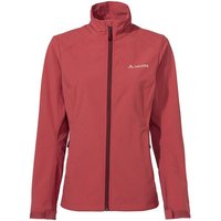 Damen Funktionsjacke Wo Hurricane Jacket IV von Vaude