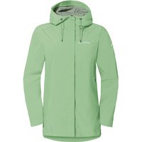 Damen Funktionsjacke Wo Mineo 2L Jacket II von Vaude