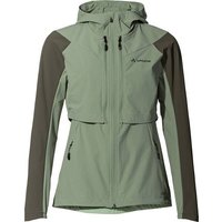 Damen Funktionsjacke Wo Moab ZO Jacket von Vaude