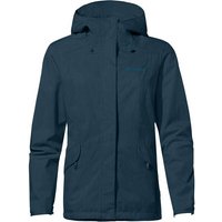 Damen Funktionsjacke Wo Rosemoor Jacket von Vaude