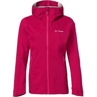 Damen Funktionsjacke Wo Simony 2,5L Jacket IV von Vaude