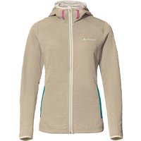 Damen Jacke Wo Skomer Hiking Jacket von Vaude