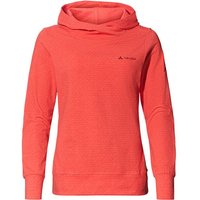 Damen Kapuzensweat VAUDE Damen Hoodie Tuenno von Vaude