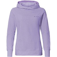 Damen Kapuzensweat VAUDE Damen Hoodie Tuenno von Vaude