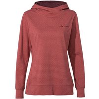 Damen Kapuzensweat VAUDE Damen Hoodie Tuenno von Vaude