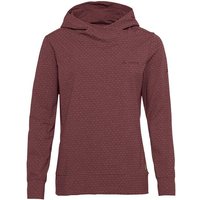 Damen Kapuzensweat VAUDE Damen Hoodie Tuenno von Vaude