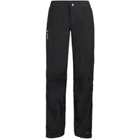 Damen Regenhose Wo Yaras Rain Pants III von Vaude