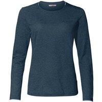 Damen Shirt Wo Essential LS T-Shirt von Vaude