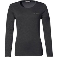 Damen Shirt Wo Essential LS T-Shirt von Vaude