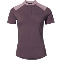 Damen Shirt Wo Tremalzo Shirt von Vaude