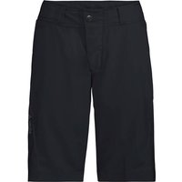 Damen Shorts Wo Ledro Shorts von Vaude