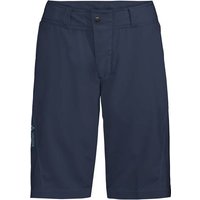 Damen Shorts Wo Ledro Shorts von Vaude