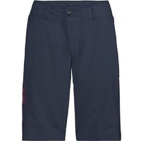 Damen Shorts Wo Ledro Shorts von Vaude