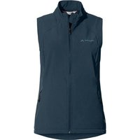 Damen Weste Wo Yaras Vest von Vaude