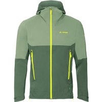 Herren Funktionsjacke Me Simony 2,5L Jacket IV von Vaude