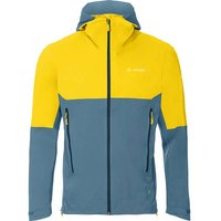 Herren Funktionsjacke Me Simony 2,5L Jacket IV von Vaude