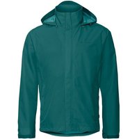 Herren Funktionsjacke VAUDE Herren Kapuzen Jacke Escape Light von Vaude