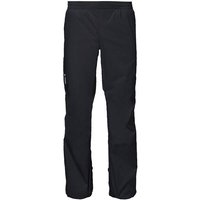 Herren Regenhose VAUDE Herren Rad Regenhose Drop Pants II von Vaude