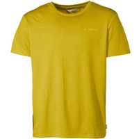 Herren Shirt Me Essential T-Shirt von Vaude