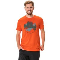 Herren Shirt Me Gleann T-Shirt von Vaude