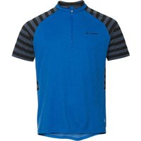 Herren Shirt VAUDE Herren Radsportshirt Tamaro Kurzarm von Vaude