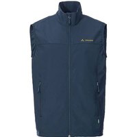 Herren Weste Me Hurricane Vest III von Vaude