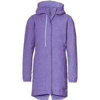 Kinder Mantel Kids Rain Coat Girls von Vaude