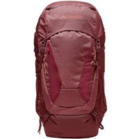 Rucksack Wo Asymmetric 48+8 von Vaude