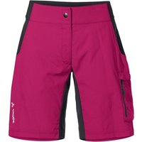 VAUDE 2-in-1-Shorts Bikeshorts Qimsa von Vaude