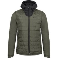 VAUDE Anorak Vaude Mens Cyclist Insulation Jacket Herren Anorak von Vaude