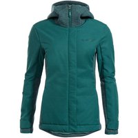 VAUDE Anorak Vaude Womens Cyclist Padded Jacket Iii (modell von Vaude