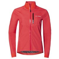 VAUDE Anorak Vaude Womens Kuro Rain Jacket Damen Anorak von Vaude