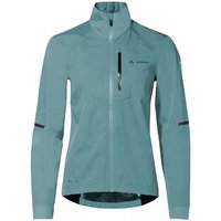 VAUDE Anorak Vaude Womens Kuro Rain Jacket Damen Anorak von Vaude