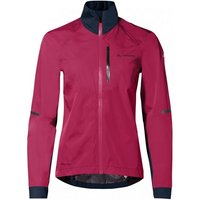 VAUDE Anorak Vaude Womens Kuro Rain Jacket Damen Anorak von Vaude