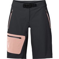 VAUDE Badile Softshellshorts Damen von Vaude