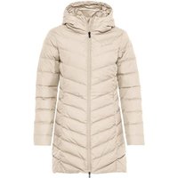 VAUDE Damen Annecy Down Coat von Vaude