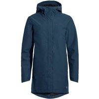 VAUDE Damen Cyclist padded Parka II von Vaude