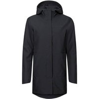 VAUDE Damen Cyclist padded Parka II von Vaude