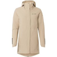 VAUDE Damen Cyclist padded Parka II von Vaude