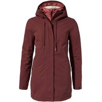 VAUDE Damen Doppeljacke Wo Coreway 3in1 Parka von Vaude