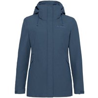 VAUDE Damen Doppeljacke Wo Skomer 3in1 Jacket II von Vaude