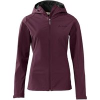 VAUDE Damen Funktionsjacke SE Wo Ossola Hoody Jacket von Vaude