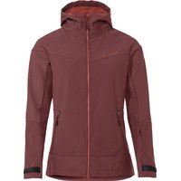 VAUDE Damen Funktionsjacke Wo All Year Elope Softshell Jacket von Vaude