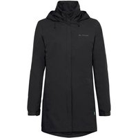 VAUDE Damen Funktionsjacke Wo Escape Parka von Vaude